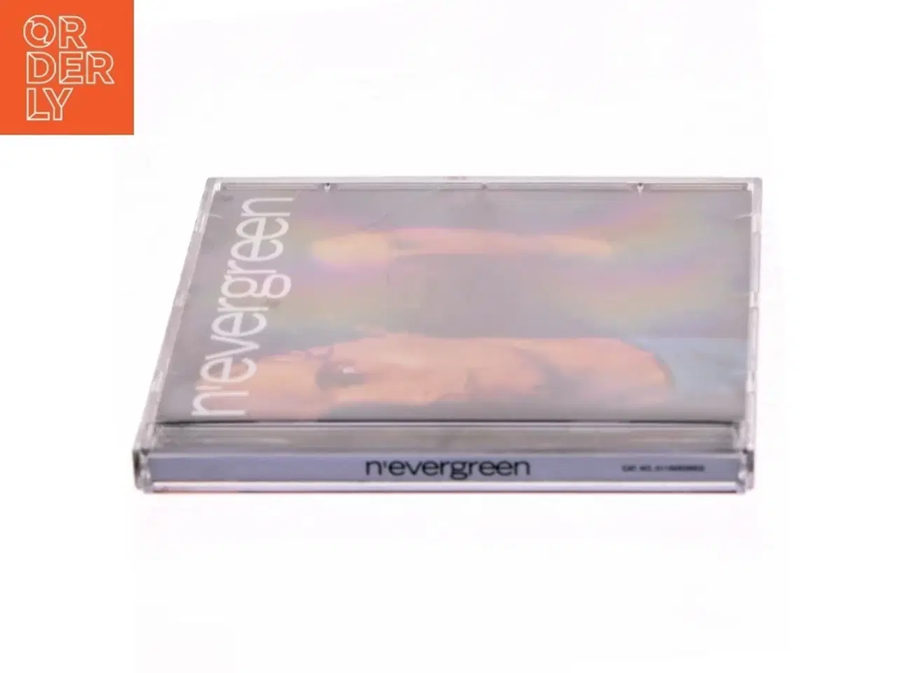 Billede 2 - Nevergreen