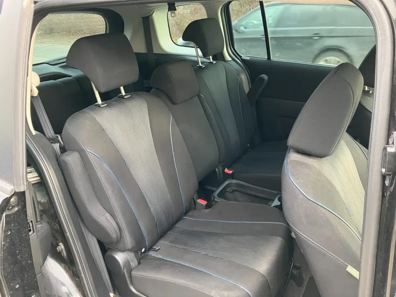 Billede 10 - Mazda 5 1,8 Advance