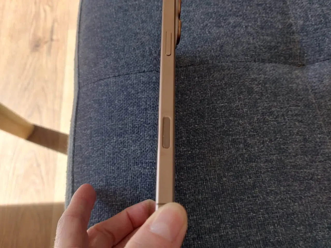 Billede 5 - iPhone 16 pro Max med garanti