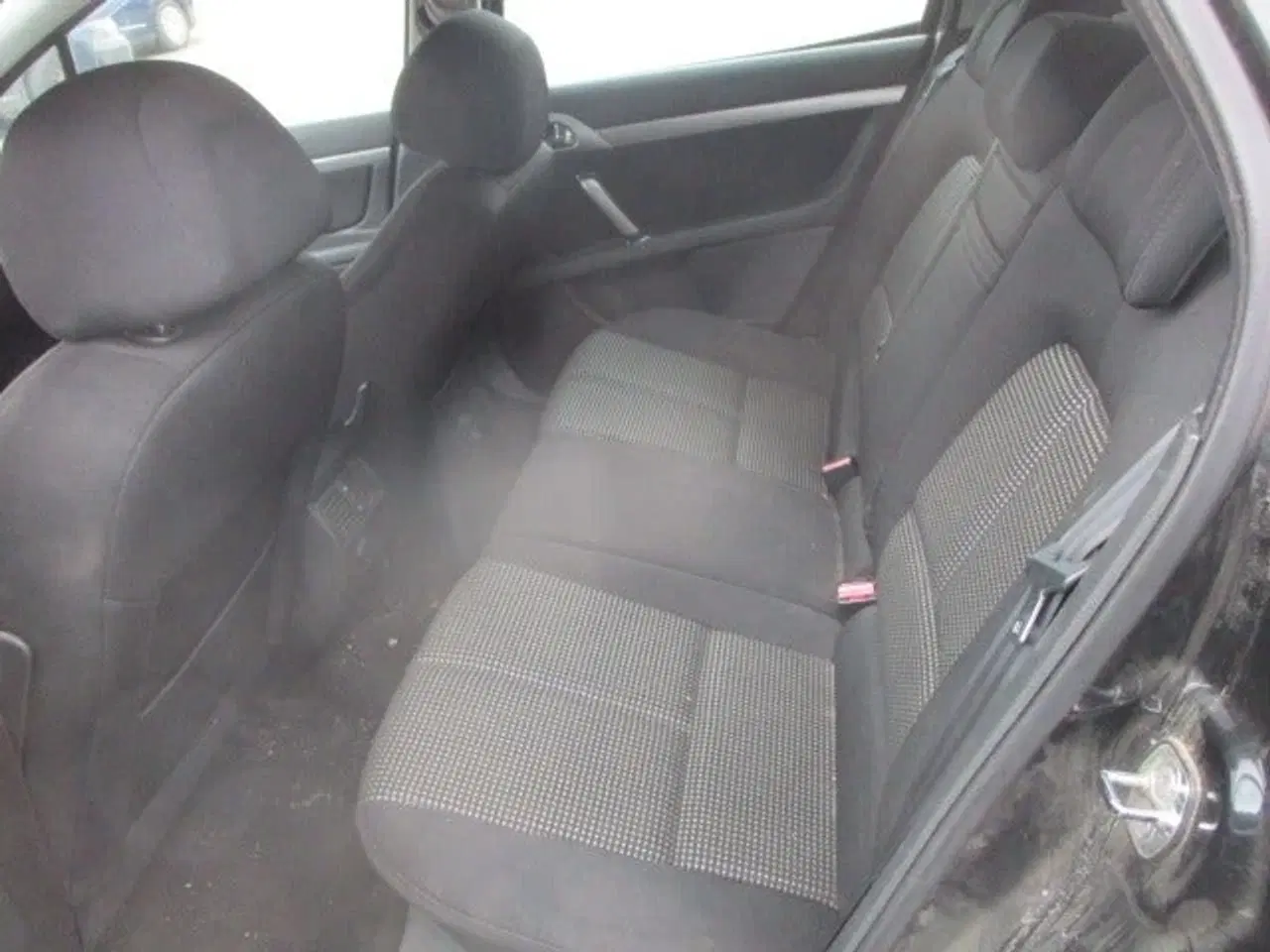 Billede 6 - Peugeot 407 1,6 HDi ST Sport SW