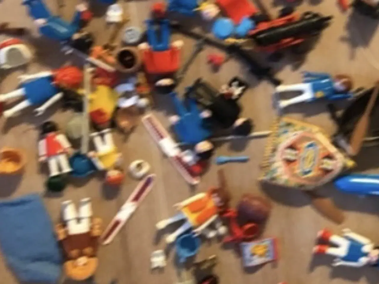 Billede 2 - Fra 70 erne 