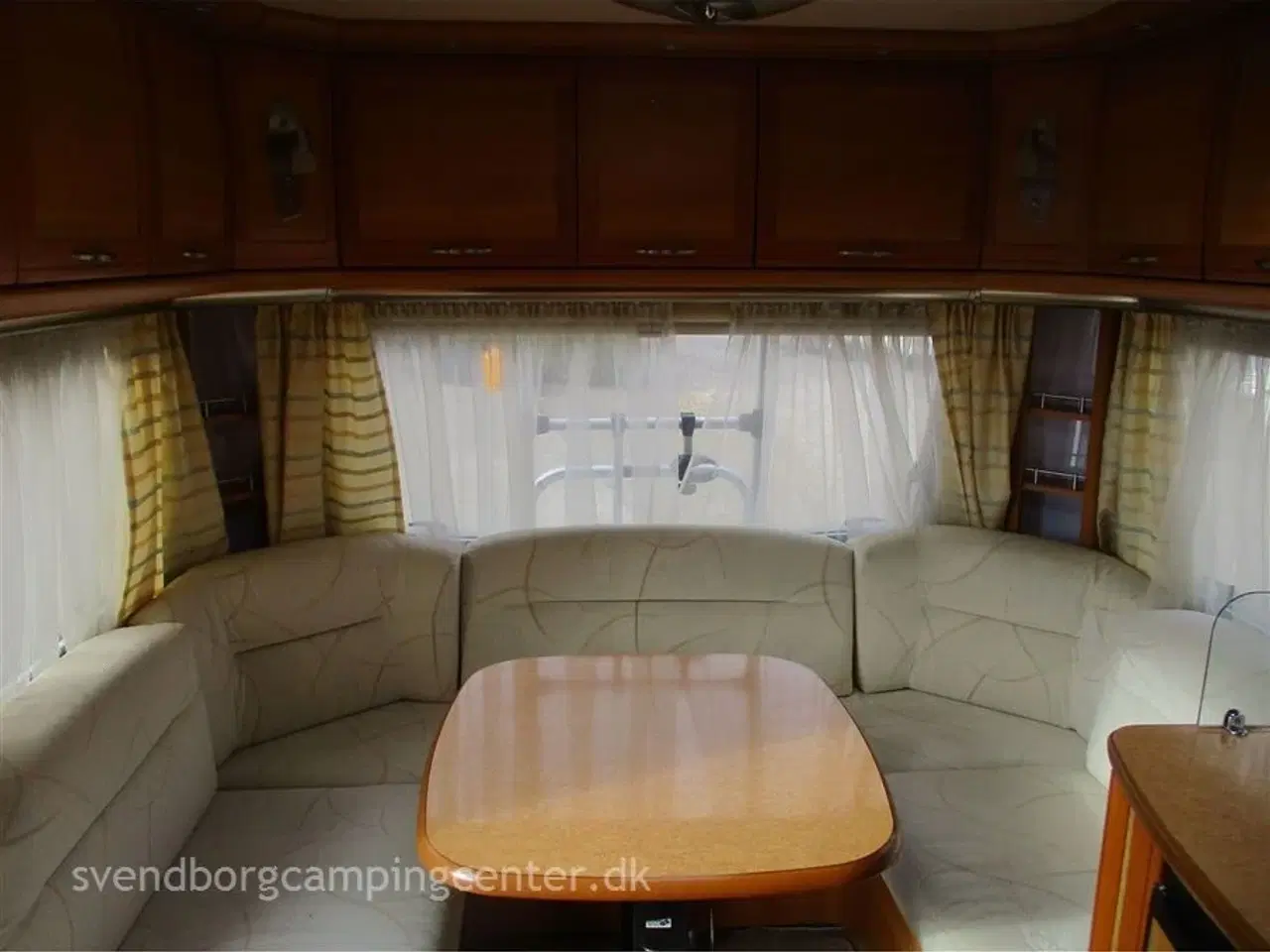 Billede 2 - 2007 - Fendt Platin 470 TFB