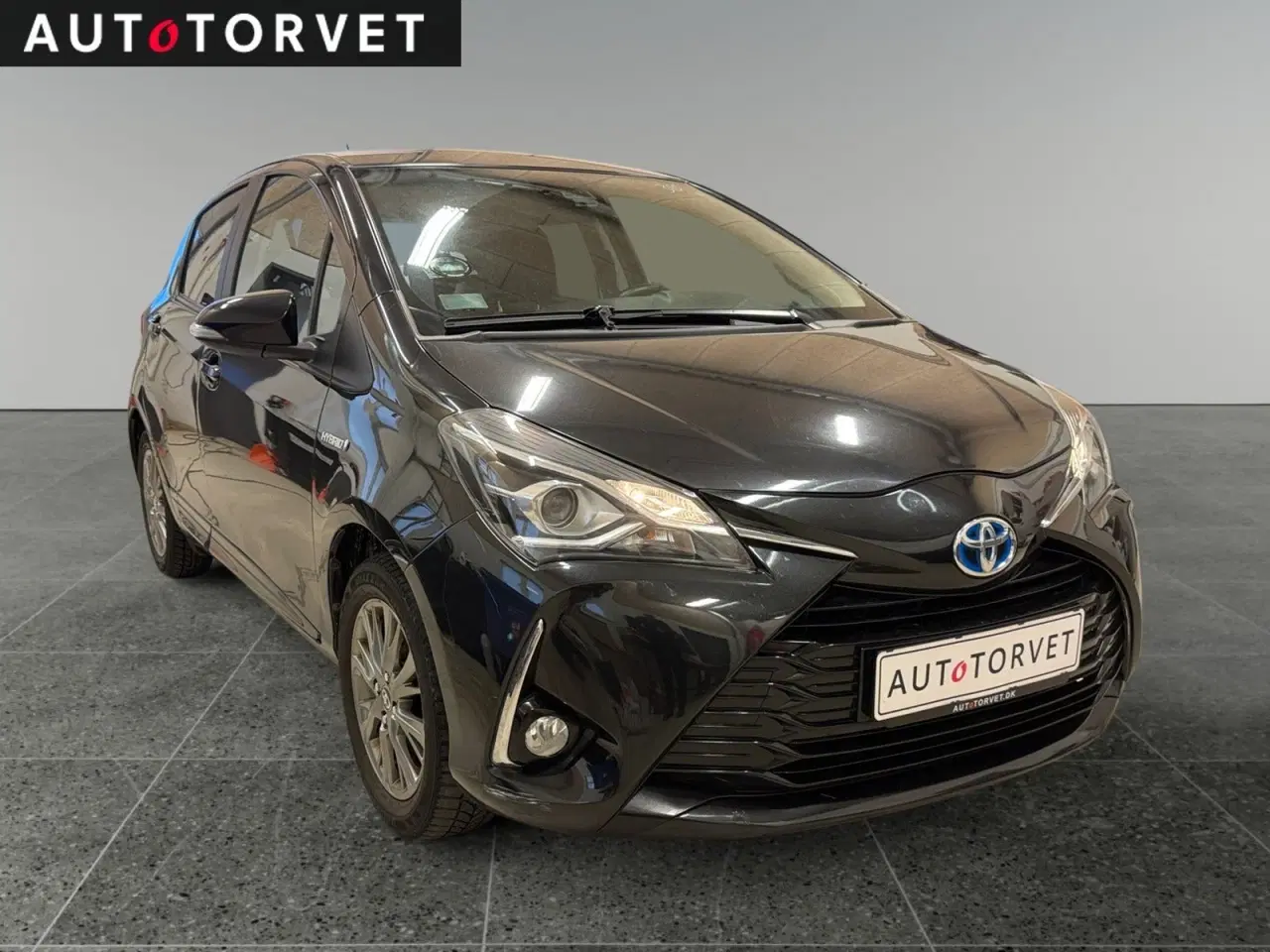 Billede 2 - Toyota Yaris 1,5 Hybrid H2 e-CVT