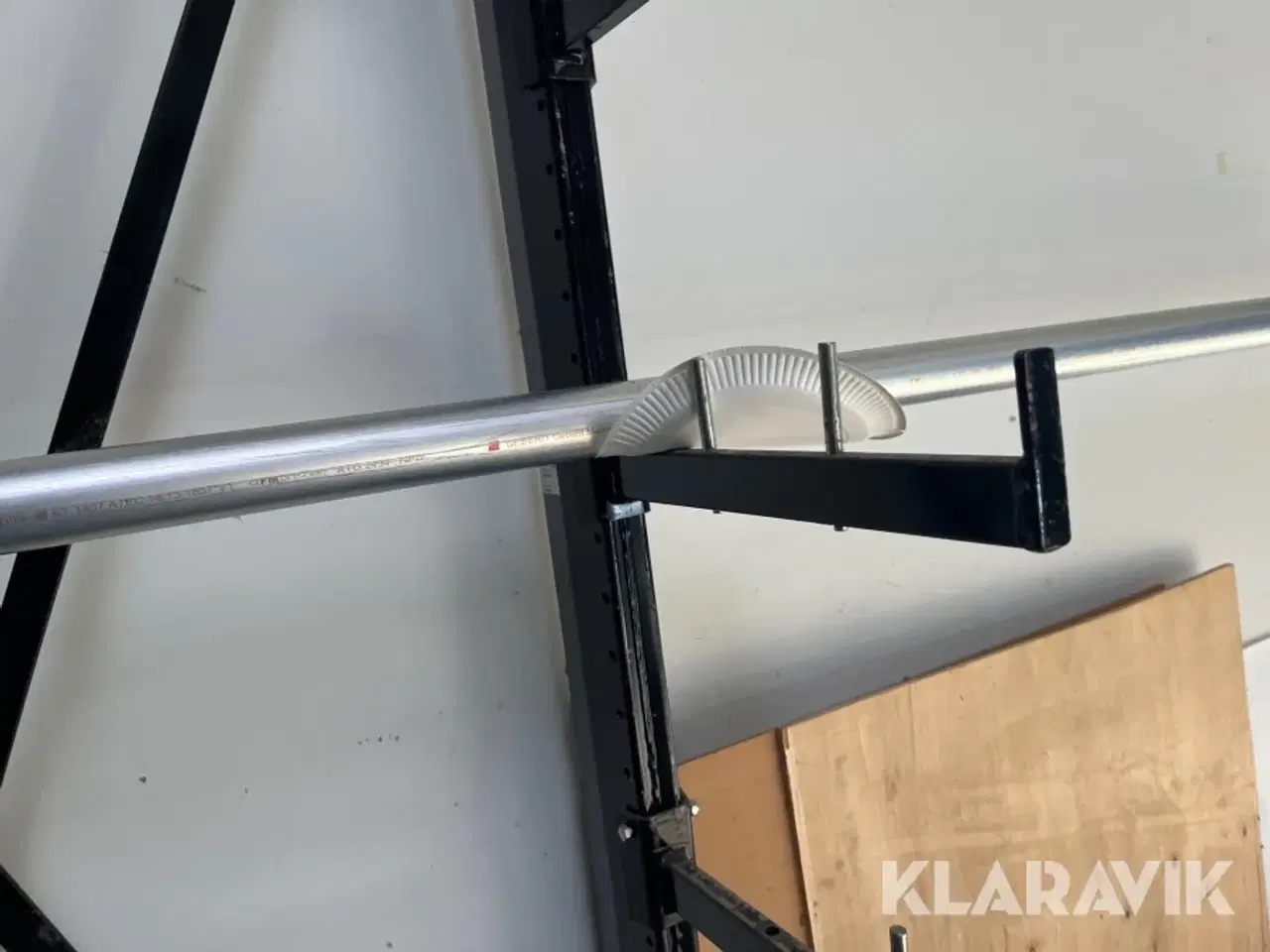 Billede 10 - Grenreol en række