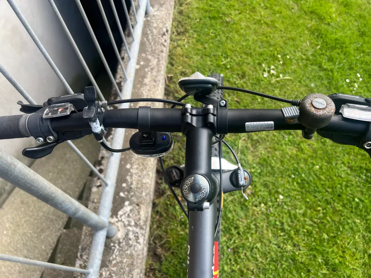 Billede 2 - Mountain bike
