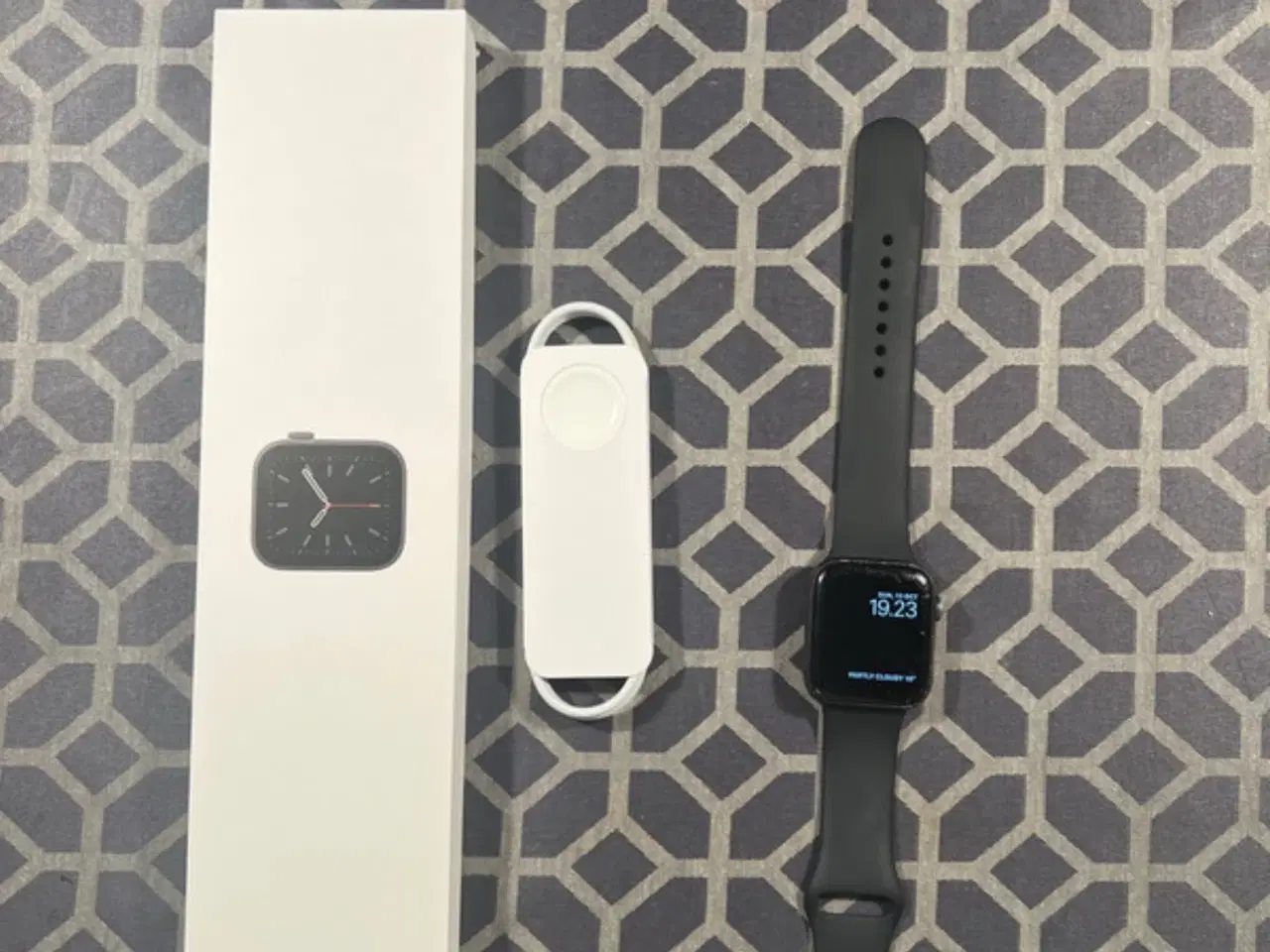 Billede 1 - Apple watch serie 6, 44 mm