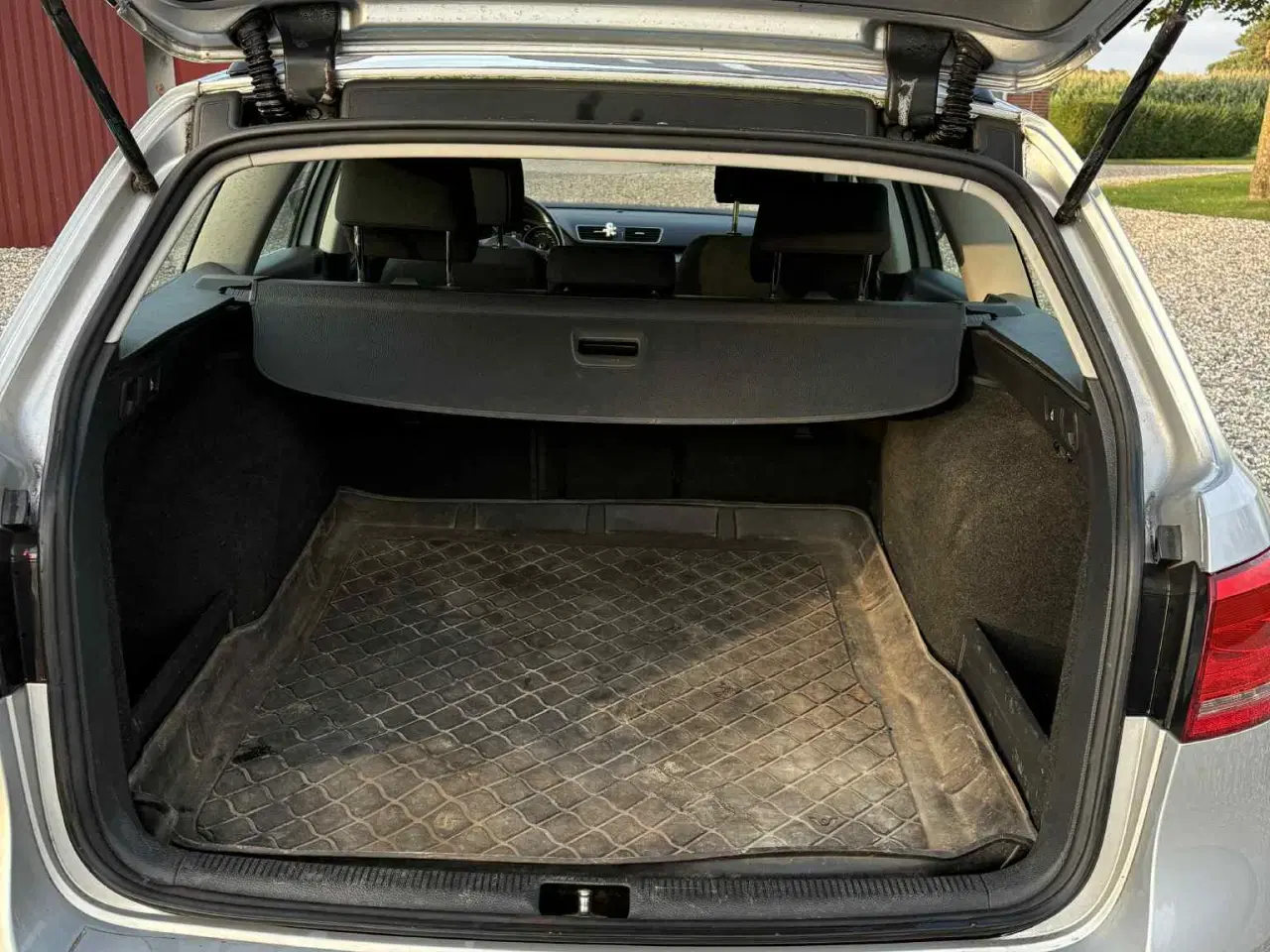 Billede 10 - Vw passat 1.6 tdi 