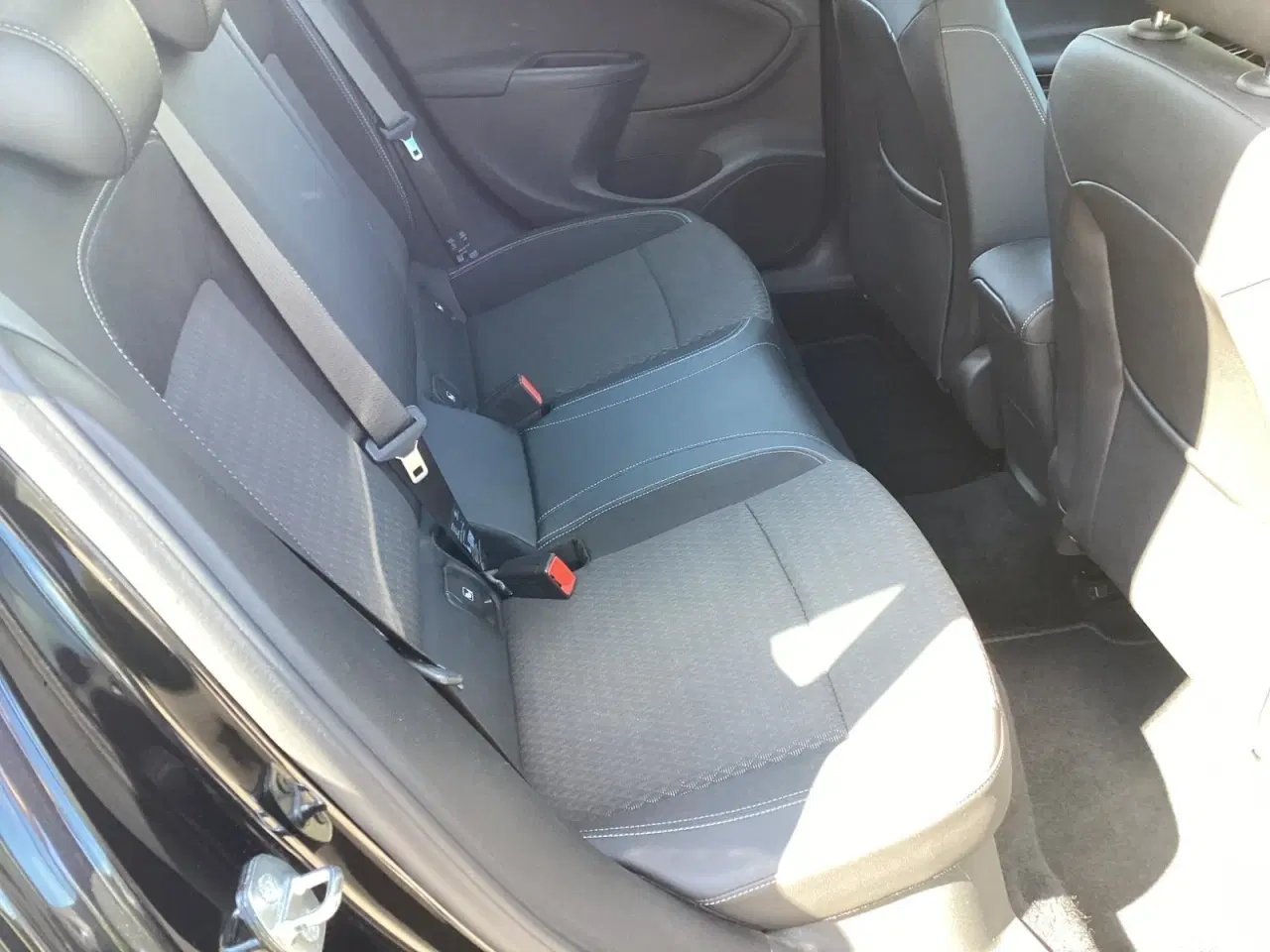 Billede 16 - Opel Astra 1,4 T 150 Dynamic Sports Tourer aut.