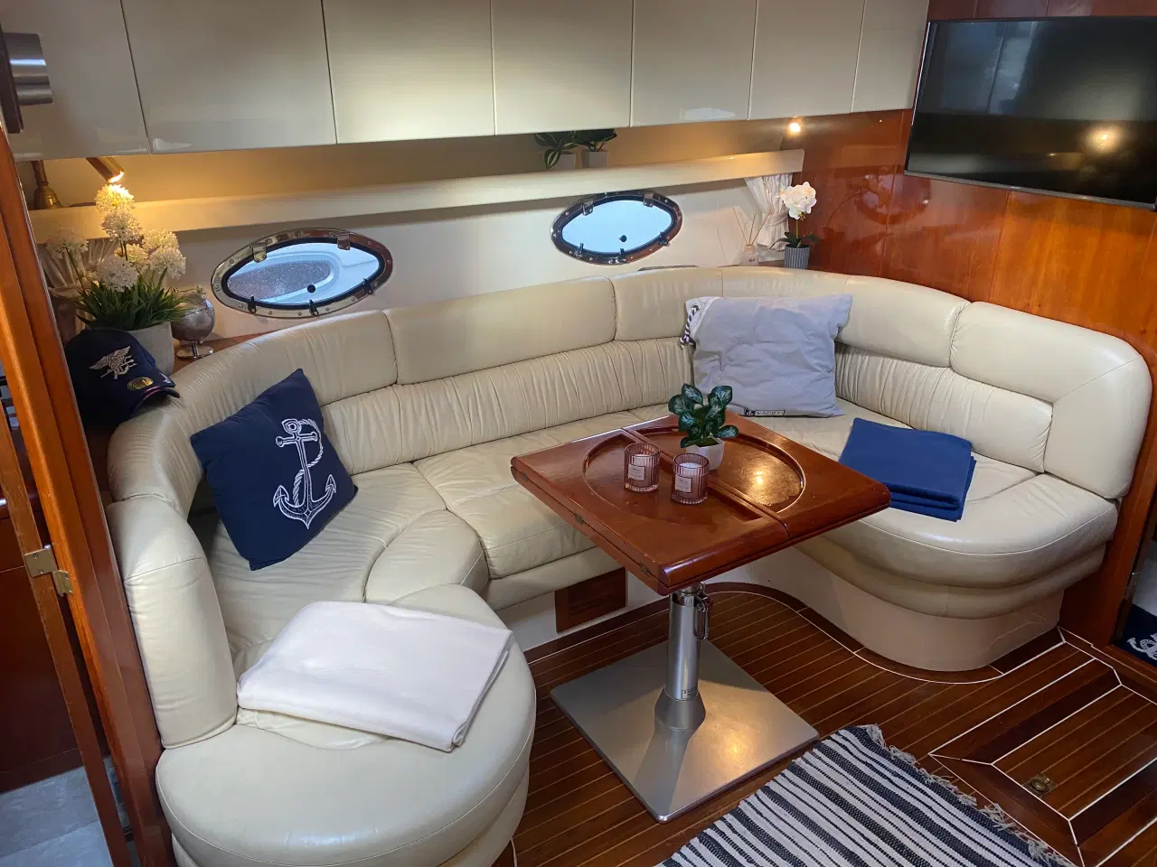 Billede 11 - Fairline Targa 39