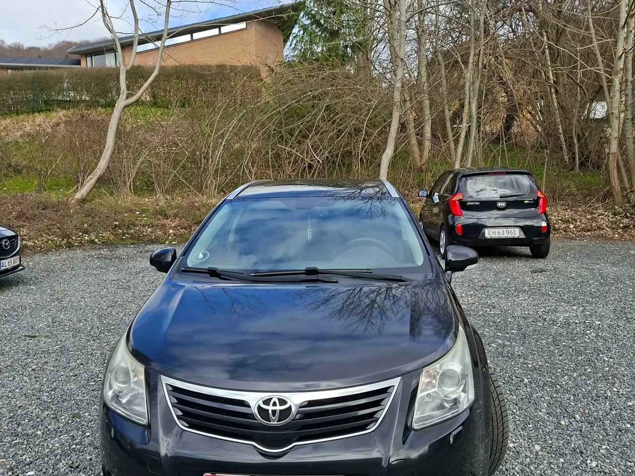 Billede 5 - Toyota Avensis 