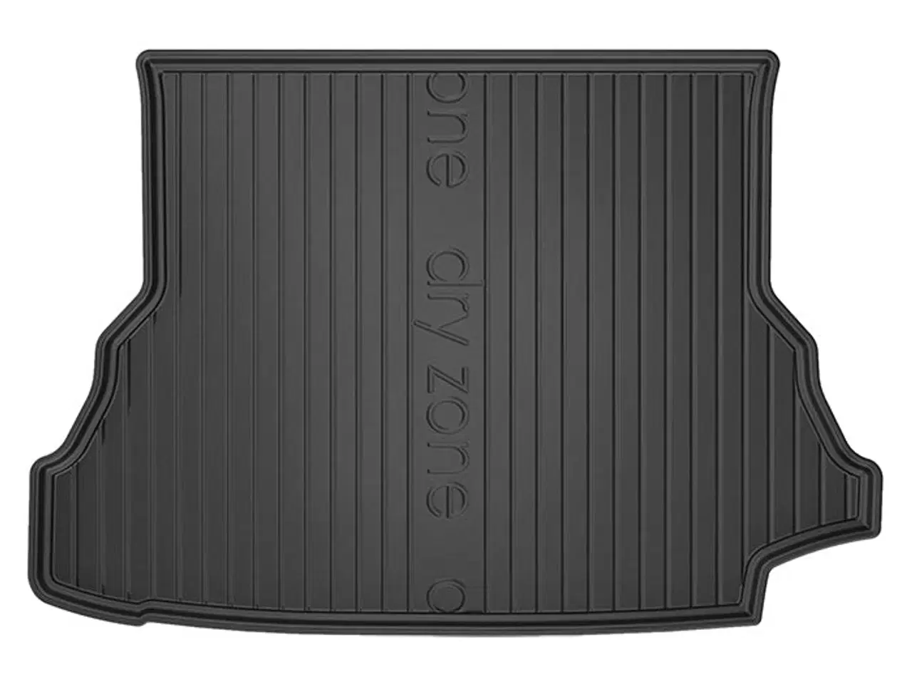 Billede 1 - Bagagerumsbakke Renault Laguna II LB 2001-2007