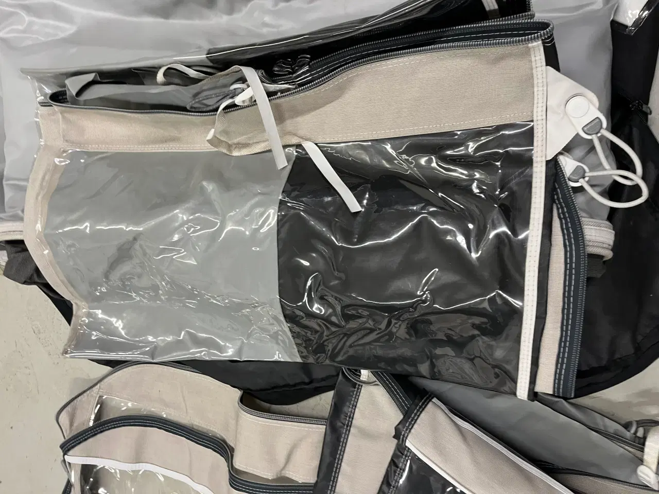 Billede 5 - Isabella universal 360 coal 