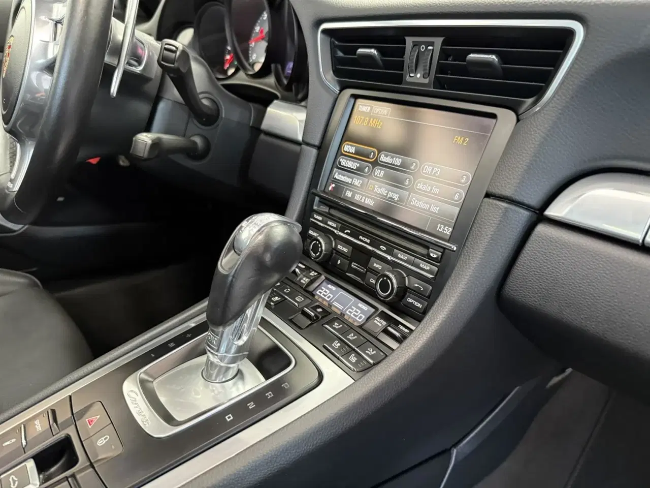 Billede 8 - Porsche 911 Carrera 4S 3,8 PDK 400HK 2d 7g Aut.