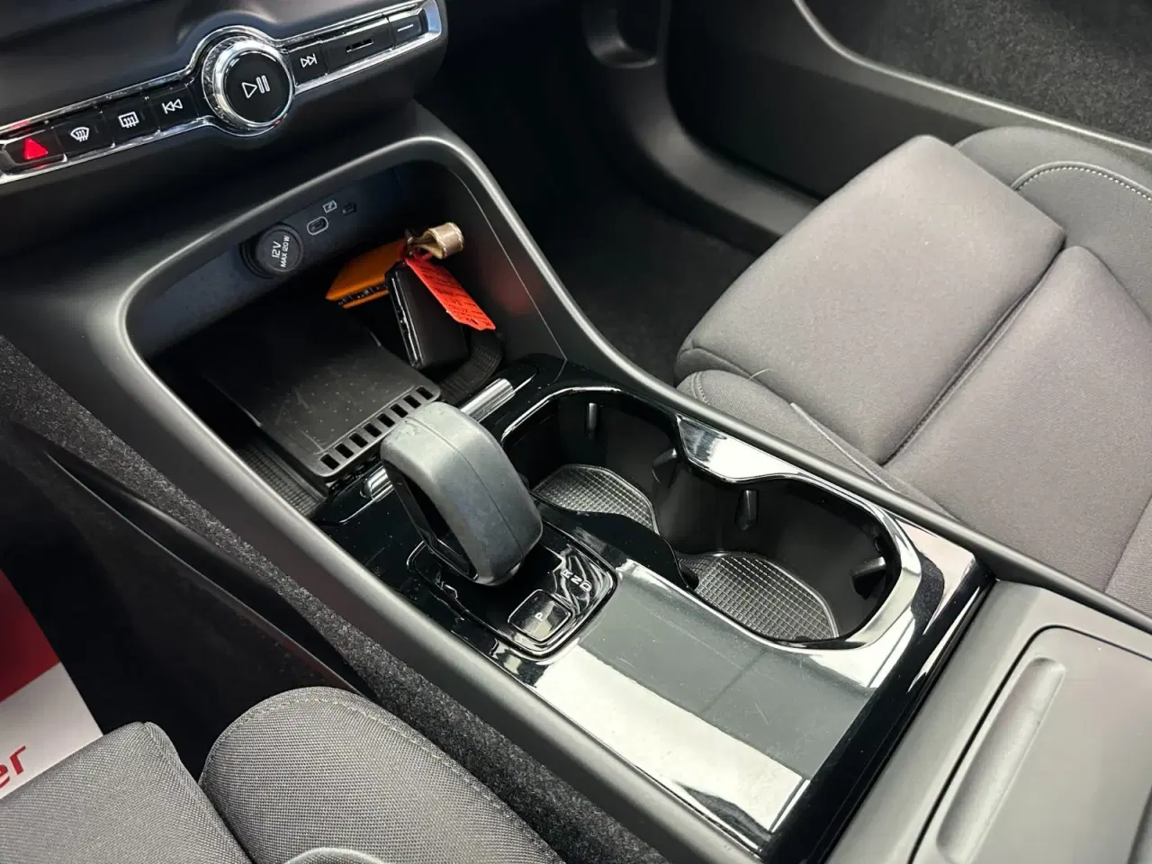 Billede 20 - Volvo XC40  P6 ReCharge Plus