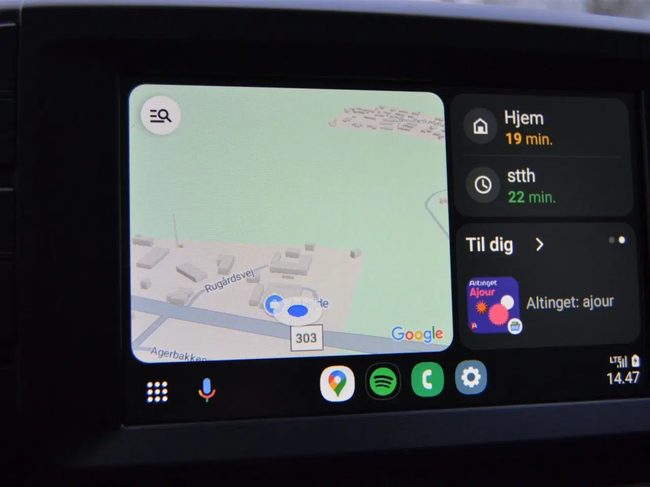 Billede 22 - Hyundai Kona 1,0 T-GDI Trend 120HK 5d 6g