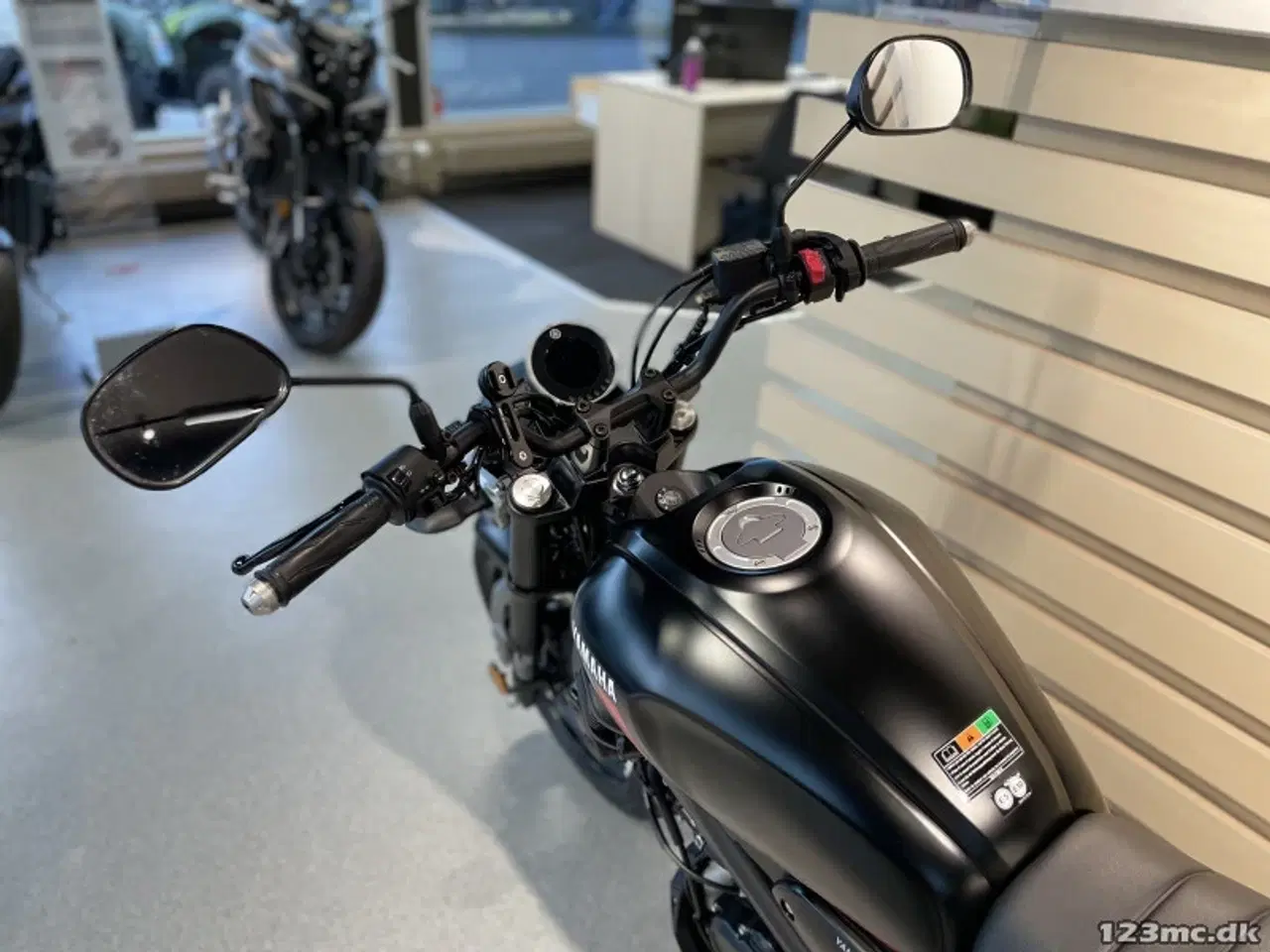 Billede 8 - Yamaha XSR 125