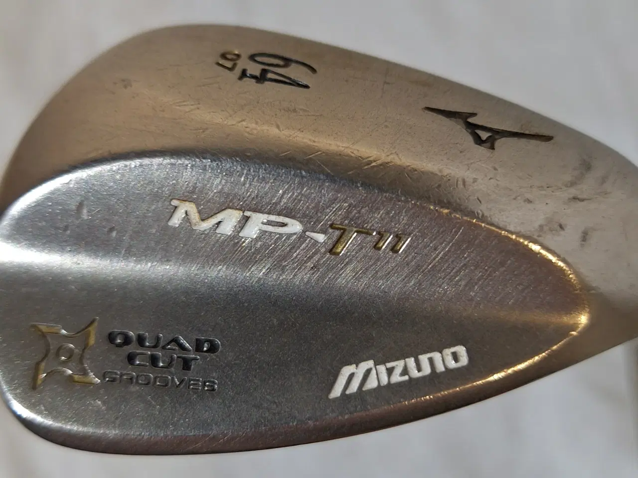 Billede 3 - Mizuno wedges 60 og 64