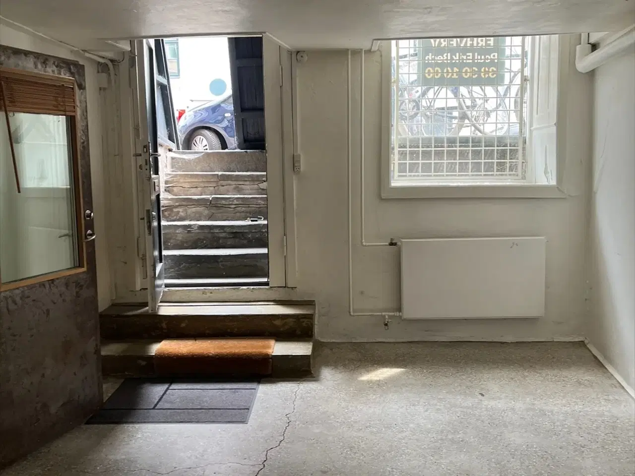 Billede 5 - Velbeliggende lokale i indreby