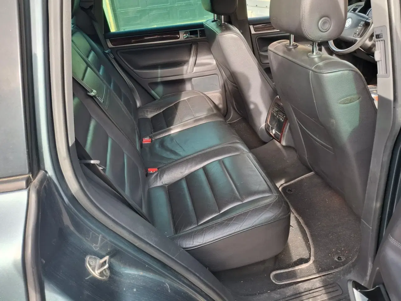 Billede 12 - VW Touareg 3,2 V6 Tiptr. 4Motion