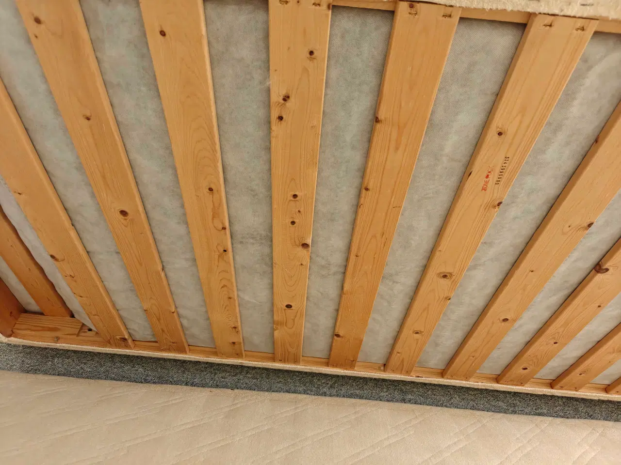 Billede 3 - Madrasser god komfort 