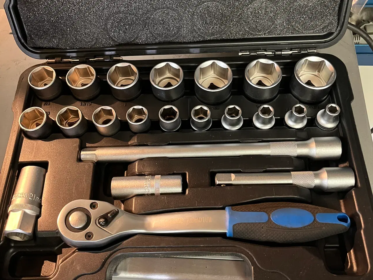 Billede 4 - Mini reservedele
