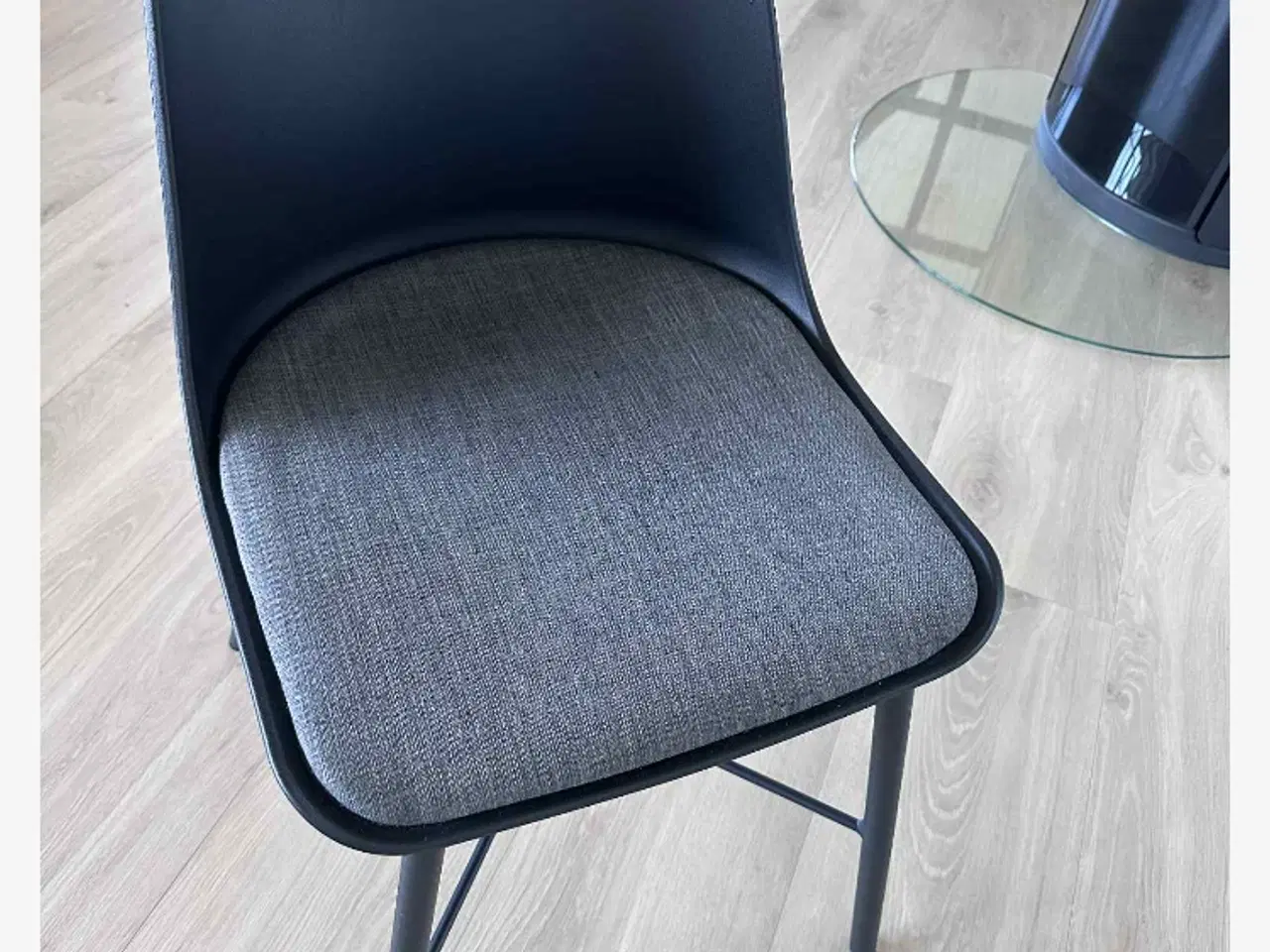Billede 2 - 6 meget fine stole 