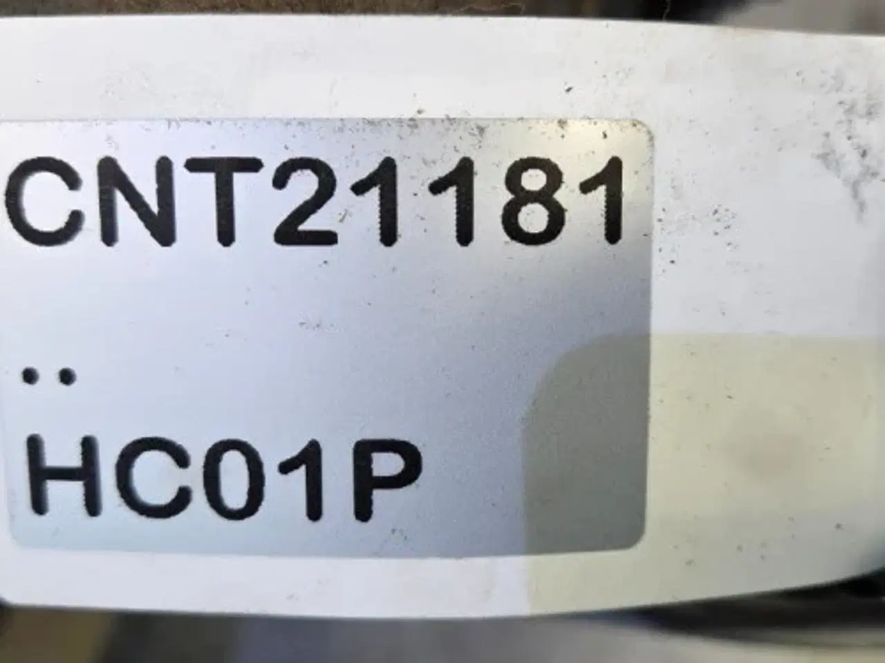 Billede 24 - Fendt 12130N Gearkasse 700723444