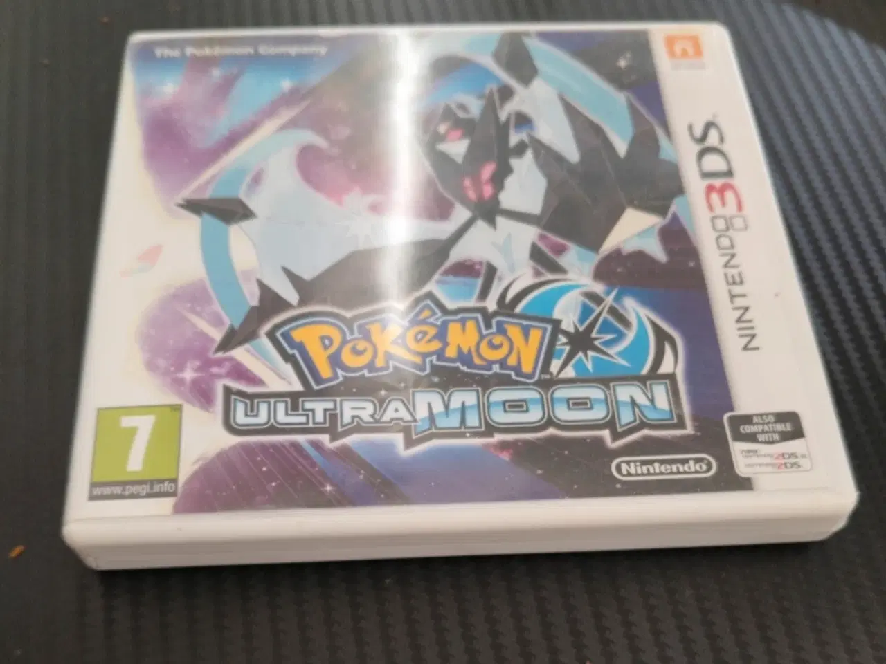 Billede 4 - New Nintendo 3ds xl 