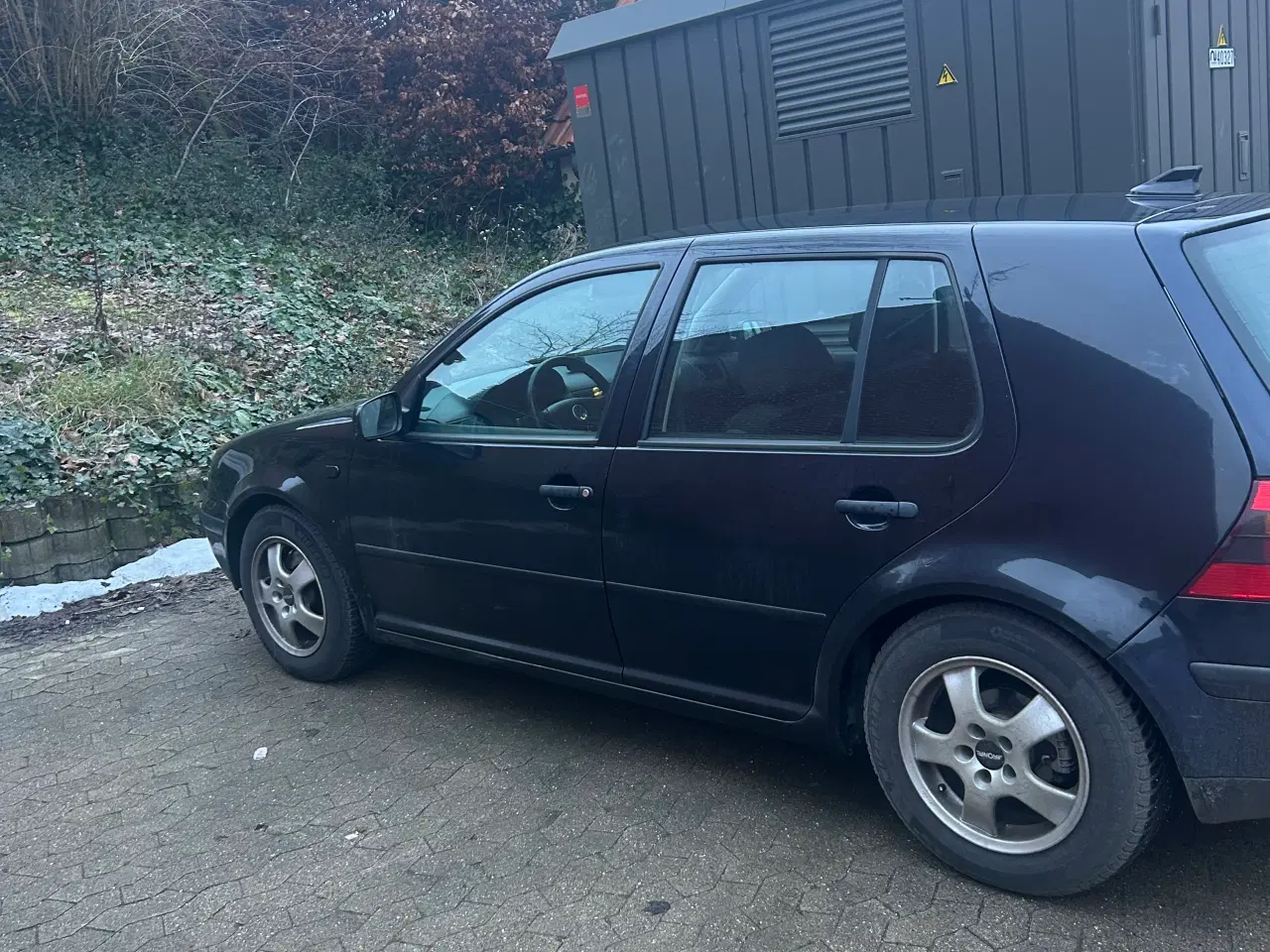 Billede 6 - Lav km golf 4 2.0