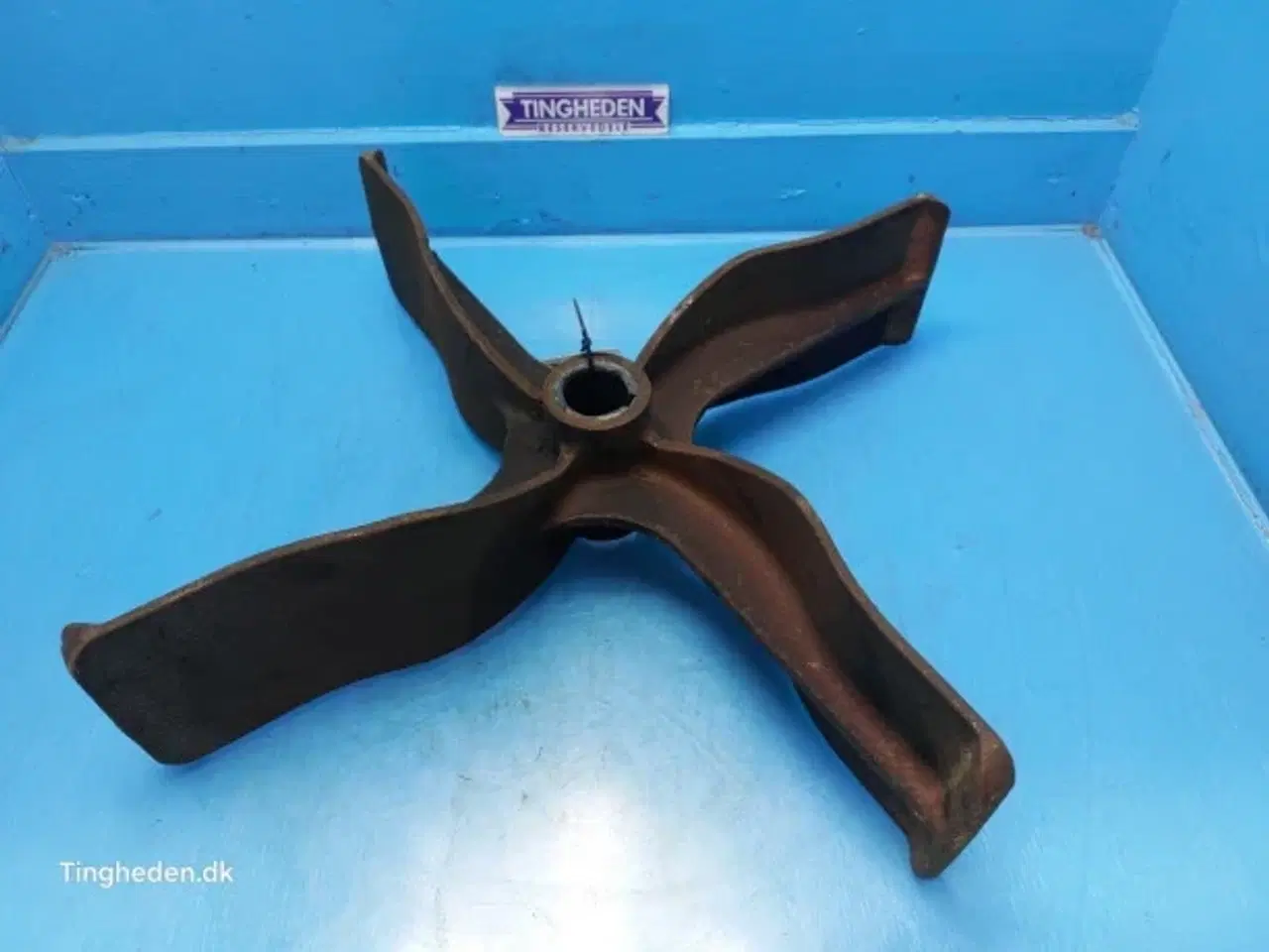 Billede 6 - Case 9230 Vinge 87541978