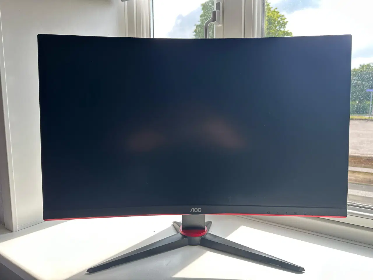 Billede 7 - DELL - ALIENWARE AURORA R16 + MONITOR