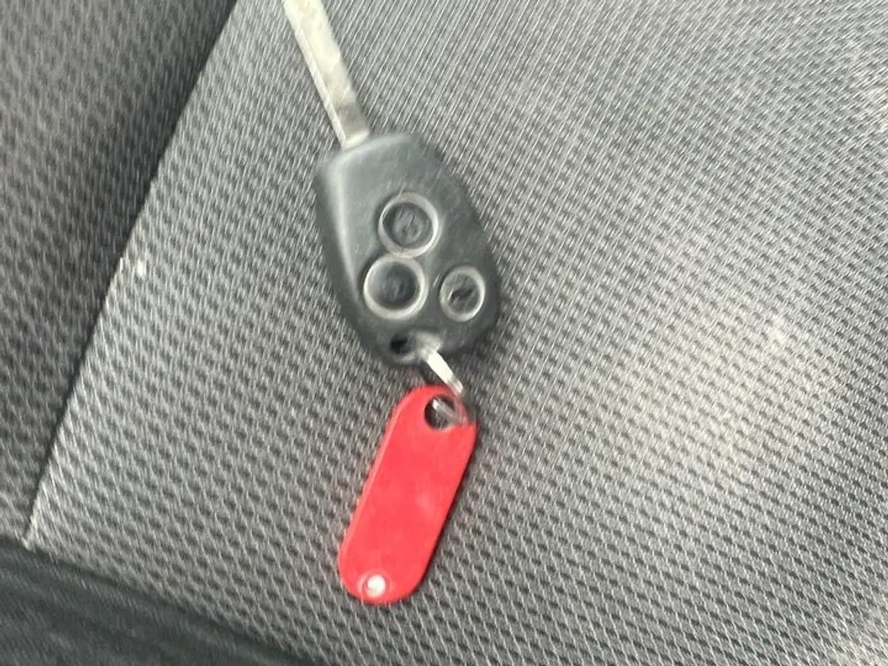 Billede 23 - Varebil FIAT TALENTO 2.0 EcoJet 145 hk