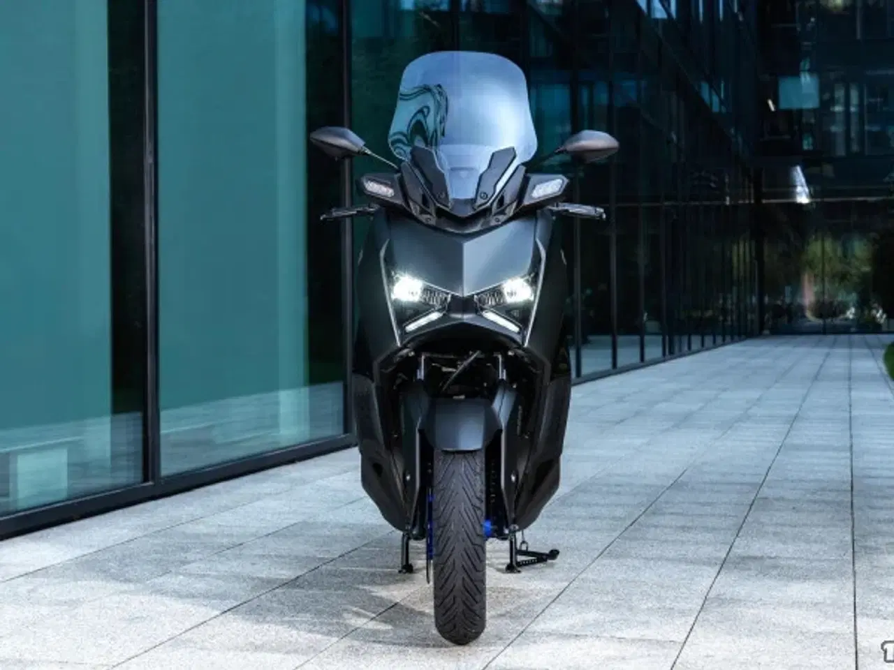 Billede 14 - Yamaha X-Max 300