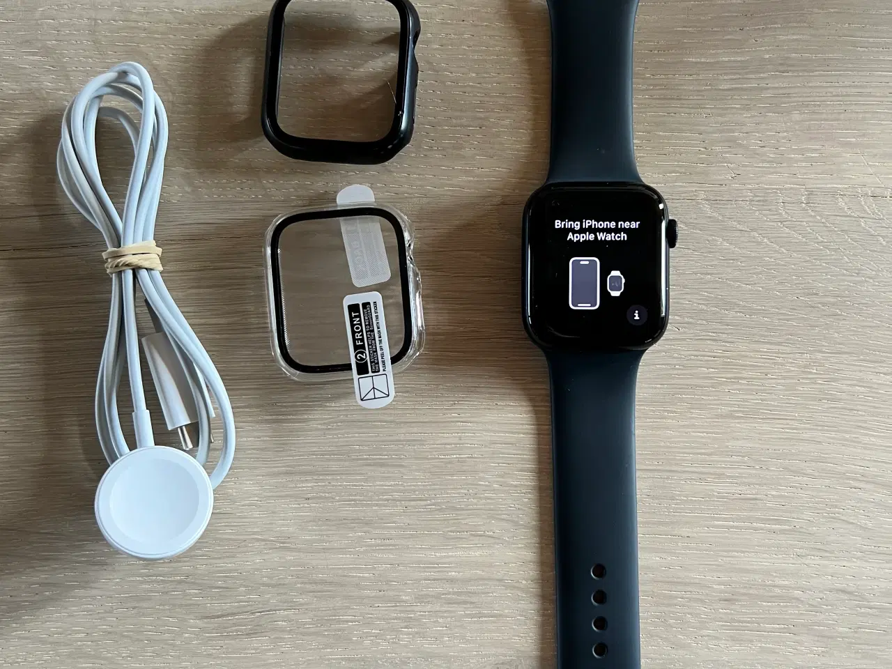 Billede 1 - Apple Watch SE 44mm