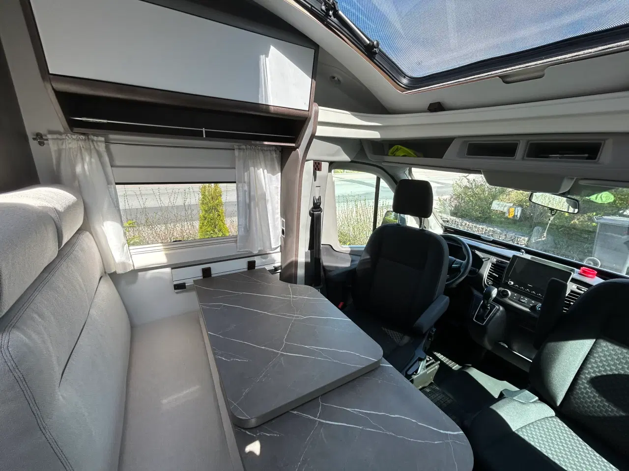 Billede 12 - Frihed på fire hjul 