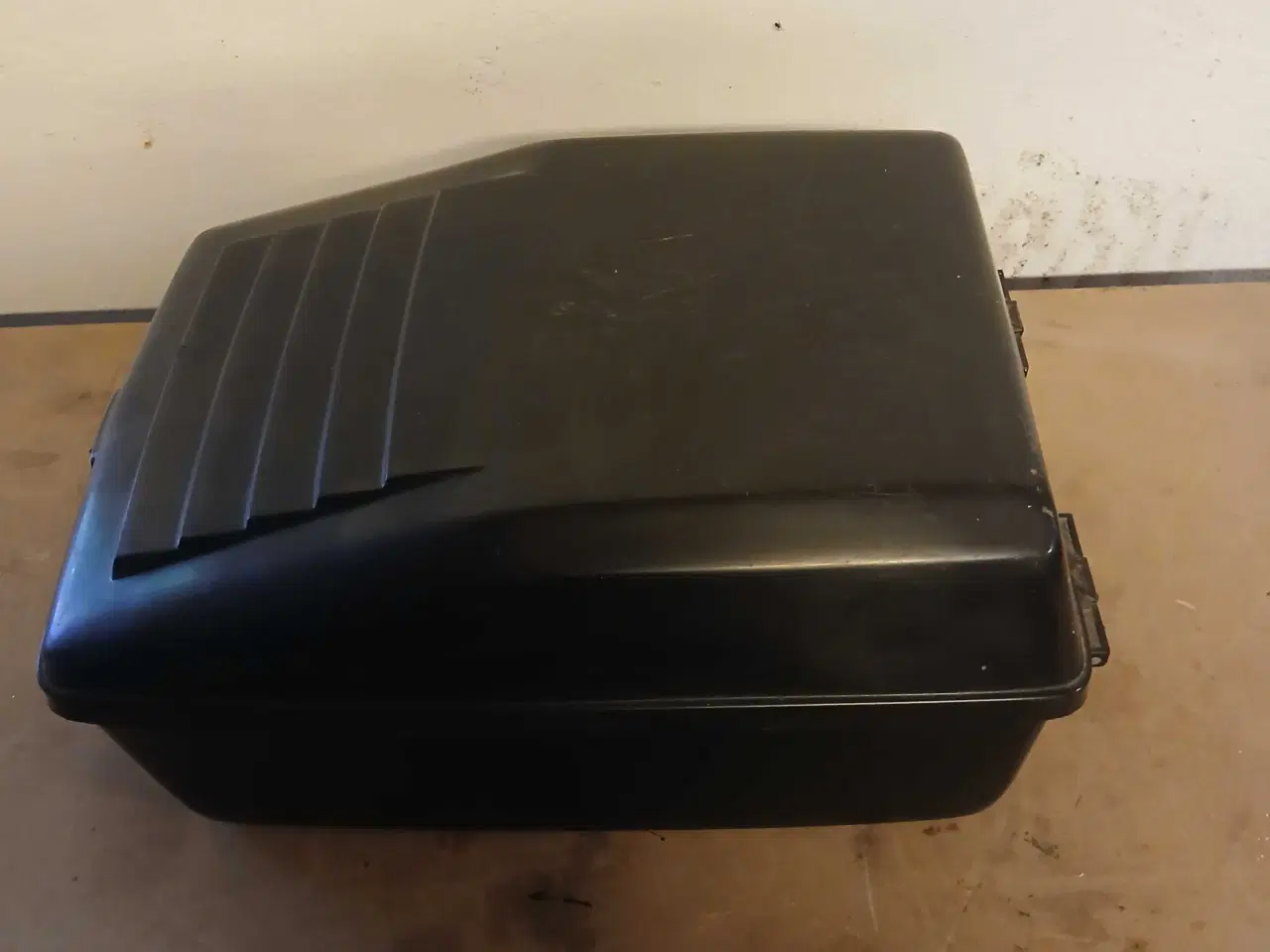 Billede 4 - Bagageboks