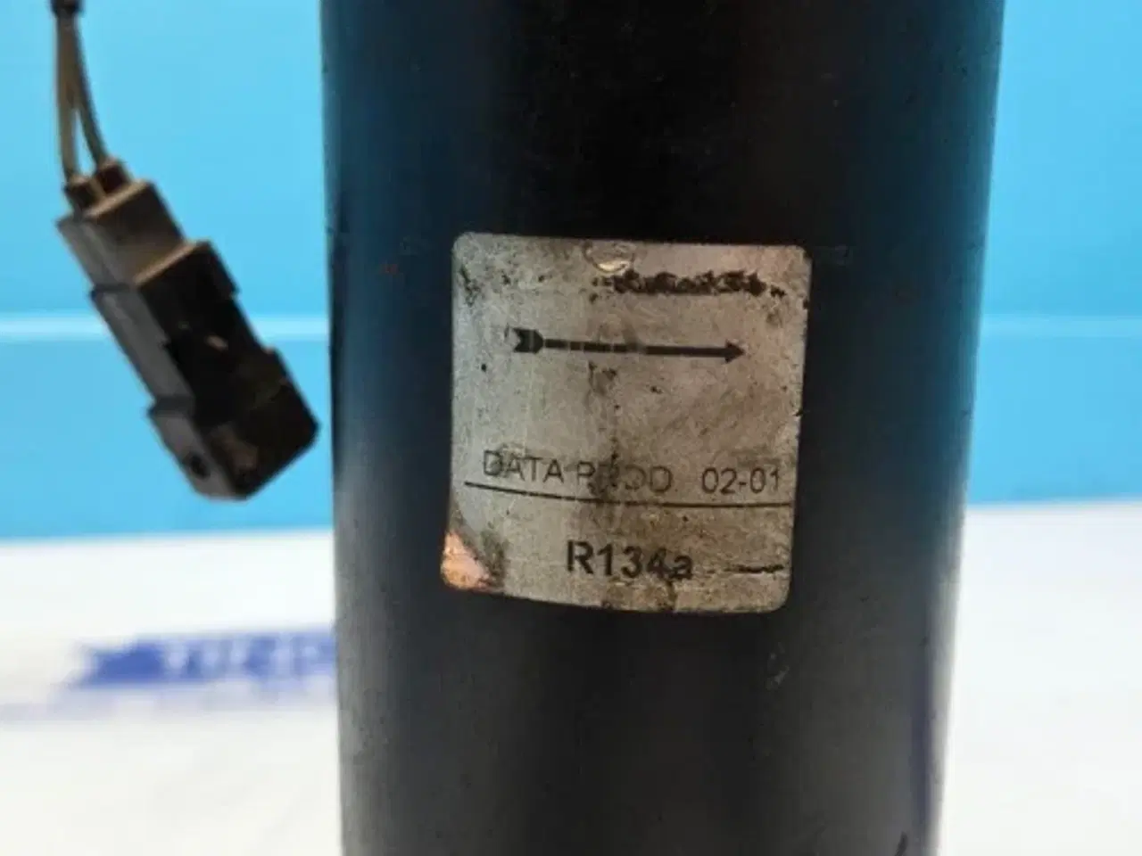 Billede 13 - Perkins 1006-60T Filter 3712495M1