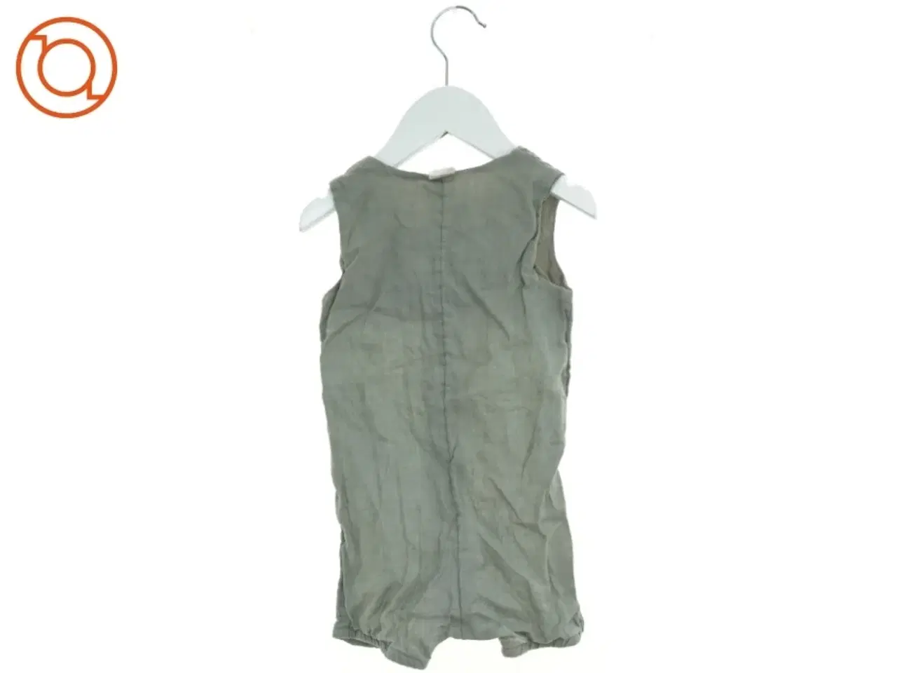 Billede 1 - buksedragt fra H&M (str. 80 cm)