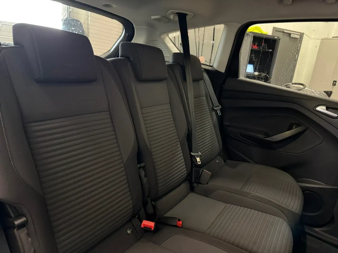 Billede 15 - Ford C-MAX 1,0 SCTi 125 Titanium
