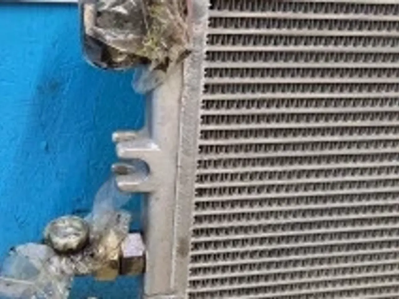 Billede 5 - New Holland TX63 Køler 84037239