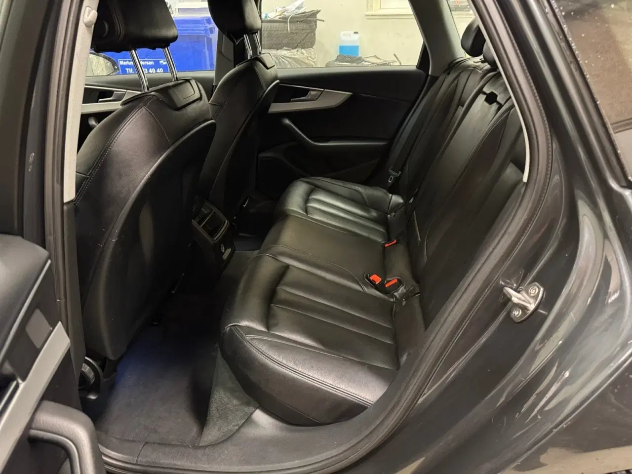 Billede 13 - Audi A4 2,0 TDi 150 Avant S-tr.