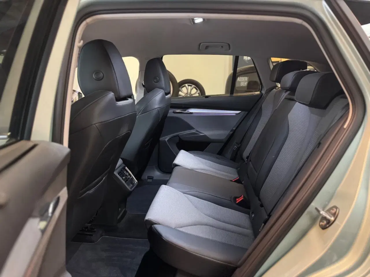 Billede 11 - Skoda Enyaq 85 iV Premium