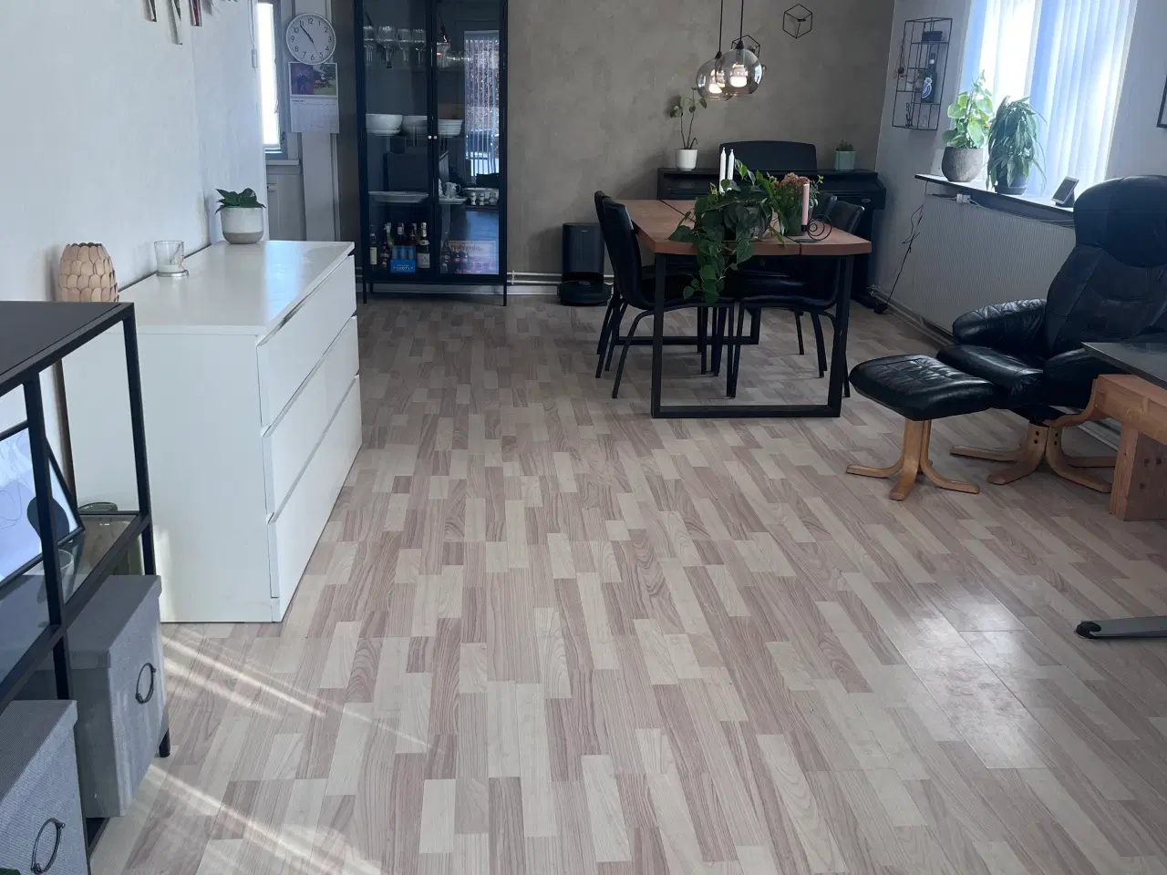 Billede 6 - 🏡Landligt hus syd for Herning🏡