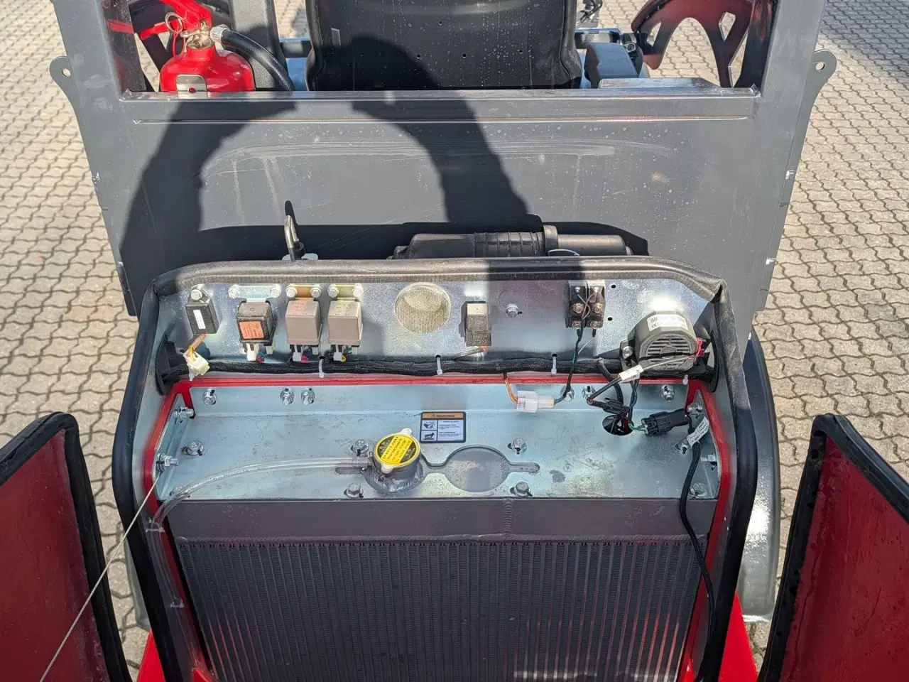 Billede 17 - Heracles H200+