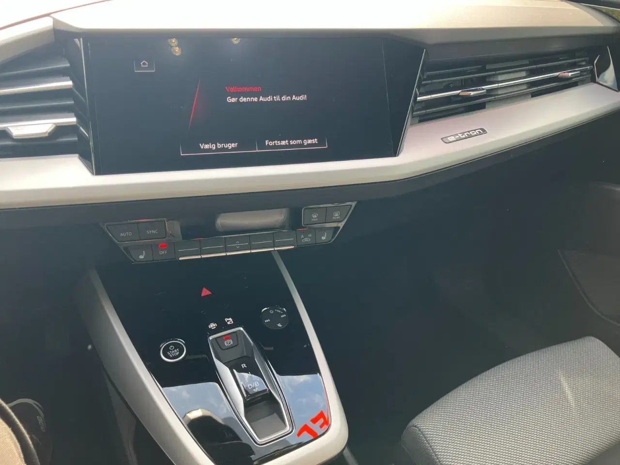 Billede 15 - Audi Q4 e-tron 40 Proline