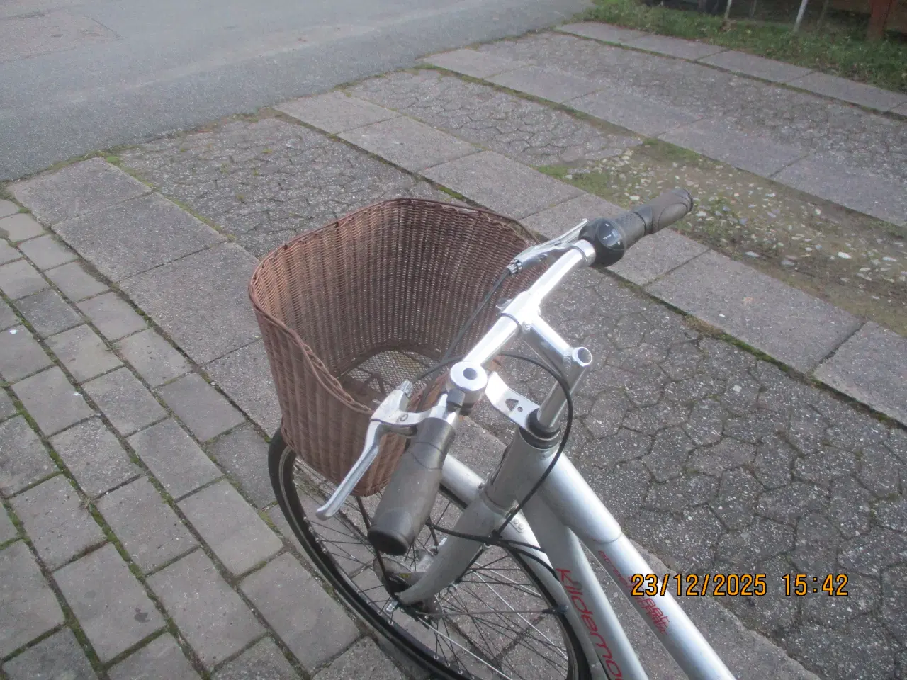 Billede 2 - Rigtig flot cykel
