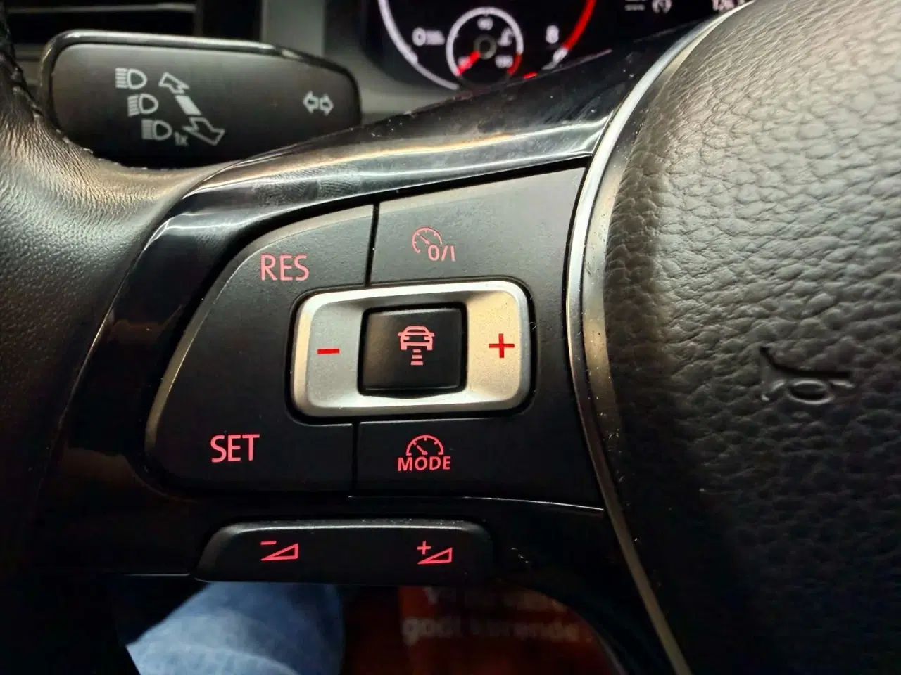 Billede 11 - VW Polo 1,0 TSi 95 Comfortline DSG