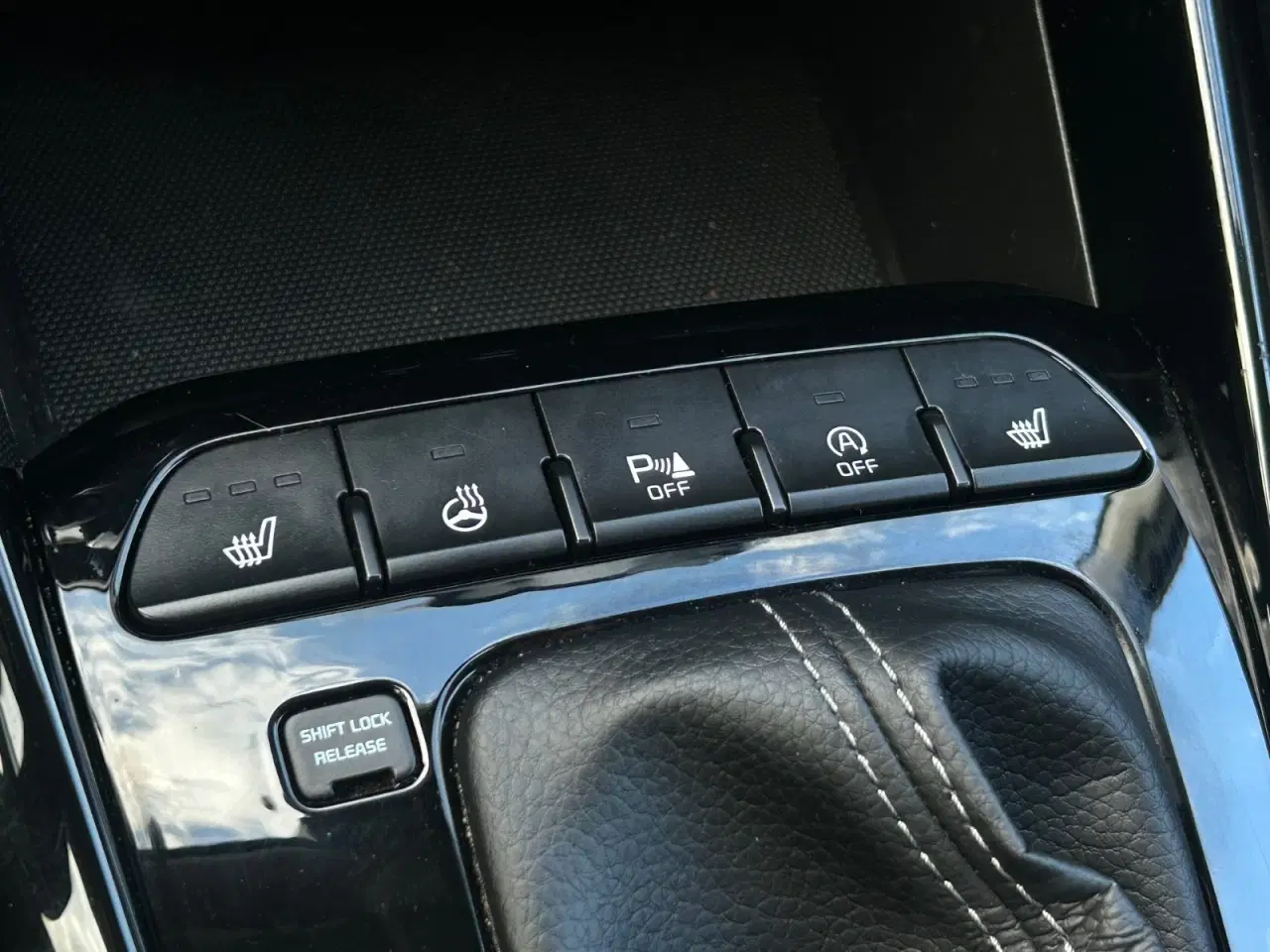 Billede 15 - Kia Stonic 1,0 T-GDi Edition+ DCT