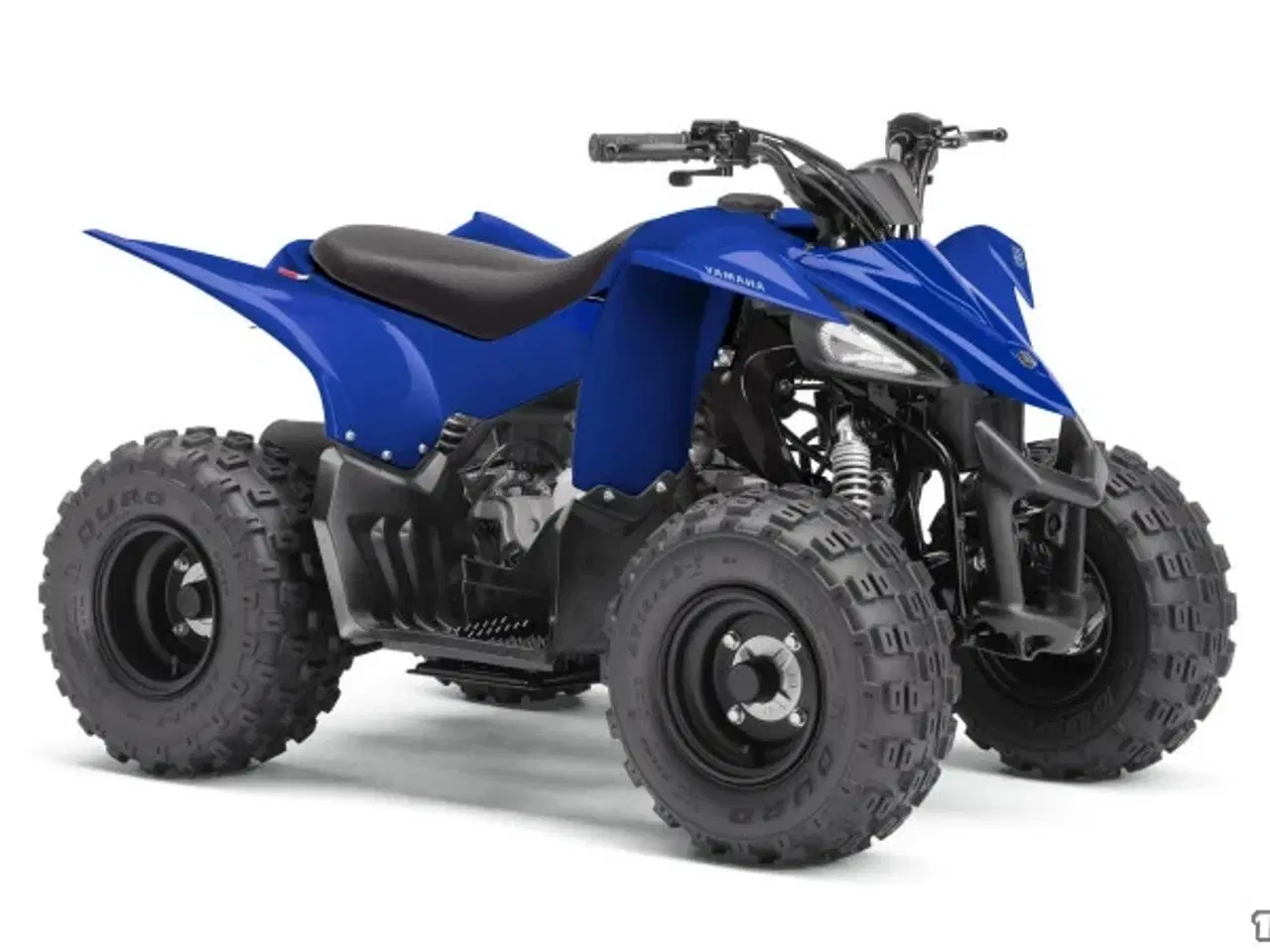 Billede 1 - Yamaha YFZ 50