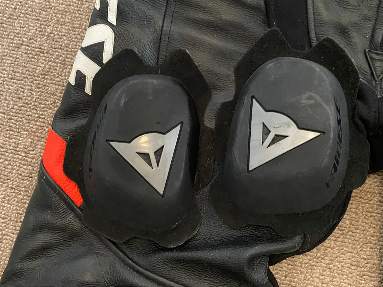 Billede 4 - Dainese motorcykeltøj mand. 